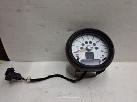 11 12 13 mini Cooper hardtop tachometer 65,510 miles OEM - $672.04 MXN