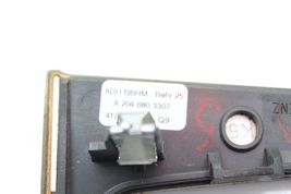 08-11 MERCEDES-BENZ C CLASS Shifter Bezel Trim F1496 image 11