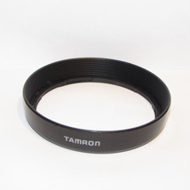 Used Tamron B1FH Lens Hood  Japan for 28-200mm f3.8-5.6 Lens S101005 - £10.07 GBP