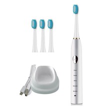 MySonic All Clear Powered Tooth Brush Set - $66.98
