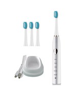 MySonic All Clear Powered Tooth Brush Set - £52.67 GBP