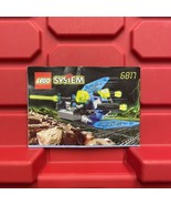 LEGO Beta Buzzer Mosquito Set Replacement Instructions Model Part Number... - $13.49