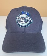 Asheville Tourists Minor League Baseball Adjustable Hat Cap Youth Size M... - £12.22 GBP