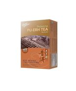 Prince of Peace Premium Pu-Erh Tea, 100-Count (Pack of 6) - $819.47 MXN