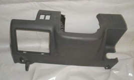 1999 Nissan Frontier 4WD 3.3L AT Left Lower Dashboard - £19.08 GBP