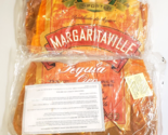 MARGARITAVILLE Jimmy Buffett TEQUILA Empty 3 FOOT Large Inflatable PROMO... - $55.99