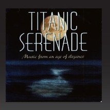 Titanic Serenade Andy Street CD - £5.48 GBP