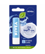 NIVEA Lip Care Hydro Care SPF15 4.8g - $67.77