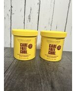 (2) Softsheen Carson Care Free Curl Chemical Rearranger SUPER Strength 1... - $82.45
