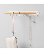 POTTERY BARN Tosca Wall Mounted Accessory Holder NIB - €17,19 EUR