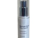 Meaningful Beauty Cindy Crawford Glowing Serum 0.5 oz Sealed - £17.11 GBP