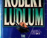 The Bourne Ultimatum by Robert Ludlum / 1991 Paperback Espionage - $1.13