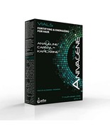 Anivagene Ampoules Women Fortifying &amp; Energizing  /// FAST SHIPPING  - $107.01 CAD