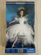 2001 Collector Edition Classic Ballet Series - Ballerina from Swan Lake - £41.31 GBP