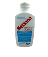 MEXSANA Medicated Powder Topical Starch Skin 6.25 oz ORIGINAL Formula SEALED - $79.19