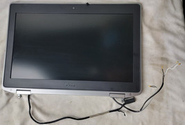 OEM Dell Latitude E6420 Laptop 14&quot; LCD Screen Display Complete Assembly w/Cam - £19.42 GBP