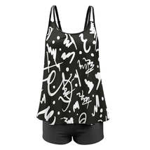 Scribbles Swimsuit - £18.92 GBP