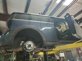 Driver Left Quarter Glass Fits 08-14 CLUBMAN 46 image 2
