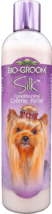 Bio-Groom Silk 12 oz  Conditioning Creme Rinse for Dogs - £11.96 GBP