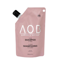 AOB Volume Shampoo image 2