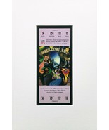 Super Bowl XXIV Replica Ticket  Ready to Frame San Francisco vs Broncos - $17.82