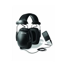 Howard Leight by Honeywell 1030111 Noise Blocking Stereo Earmuff - Black  - £61.98 GBP