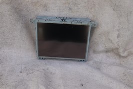 2011 Dodge Charger Chrysler 300 Radio Nav 8.4&quot; Display Monitor Screen 05... - $178.35