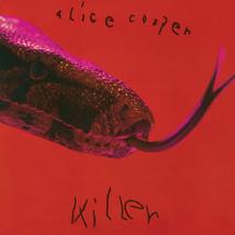 Killer [Vinyl] Alice Cooper - $33.13