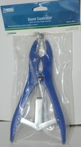 Ideal Instruments Neogen 2008 Band Castrator Blue Plastic Metal Pkg 1 - £14.38 GBP