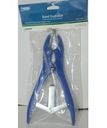 Ideal Instruments Neogen 2008 Band Castrator Blue Plastic Metal Pkg 1 - £14.38 GBP