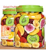 Dried Fruits &amp; Vegetables Snacks for both Vegetarians and Non-Vegetarians - $963.70 MXN
