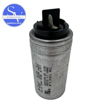 Whirlpool Washer Capacitor W10793290 326032990 - £36.70 GBP