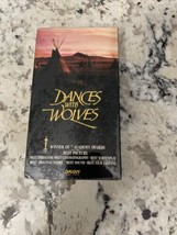 Dances with Wolves (VHS, 1993)Brand New Sealed Water Marks - £11.64 GBP