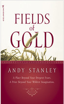 Fields of Gold by Andy Stanley - Like New - £6.94 GBP