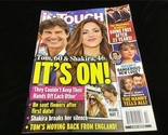In Touch Magazine May 29, 2023 Tom Cruise, Shakira: It&#39;s On!  Taylor Swift - £7.17 GBP