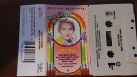Patti Page - Gentle On My Mind (Cass, Album, RE) (Very Good Plus (VG+)) - £2.30 GBP