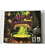 ABRA ACADEMY Returning Cast 2008 PC (CD-ROM)  - £2.35 GBP