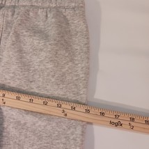 PUMA Boy's Gray Sweatpants Jogger Size M(10 - 12) image 9