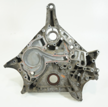 06-2013 mercedes w204 c300 s550 e350 engine motor timing cover 2720151202 oem - £107.56 GBP