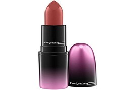 MAC LOVE ME LIPSTICK (Bated breath) PX Prescriptives All Skins Mineral M... - $26.98