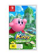 SWI Kirby and the Forgotten Land Game - £67.98 GBP