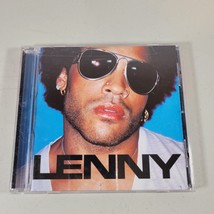 Lenny Kravitz CD Music Album Lenny Virgin 2001 Dig In If I Could Fall In Love - £5.55 GBP