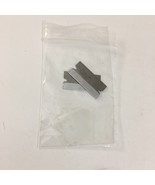 CURING FILM TABS PKG OF 25 Windshield plus 2 Blades. - $17.65 CAD