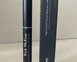 Trish McEvoy High Volume Tubular Mascara Jet Black 0.18 Oz / 5.0 g NIB - $29.21