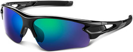 Bea Cool Polarized Sports Sunglasses for Men Women  UV400 - £42.35 GBP