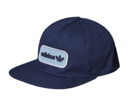 adidas Originals Golf Tour Archive 5-Panel Patch Hat Men&#39;s Sports Cap NW... - $88.90