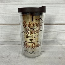 Tervis Harry Potter I Solemnly Swear That I Am Up To No Good Insulated T... - £14.32 GBP