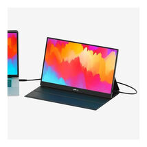 MOBILE PIXEL 101-1010P01 MOBILE PIXELS FOLD 15.6IN PORTABLE FULL HD LCD ... - €235,15 EUR