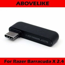 Wireless Gaming Headset USB Dongle Adapter RC30-0378 For Razer Barracuda... - £21.85 GBP