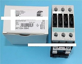 1 PCS 3RT1024-1BB40 - $257.40